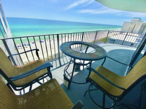 Watercrest Condo 1110 BEACH FRONT CONDO